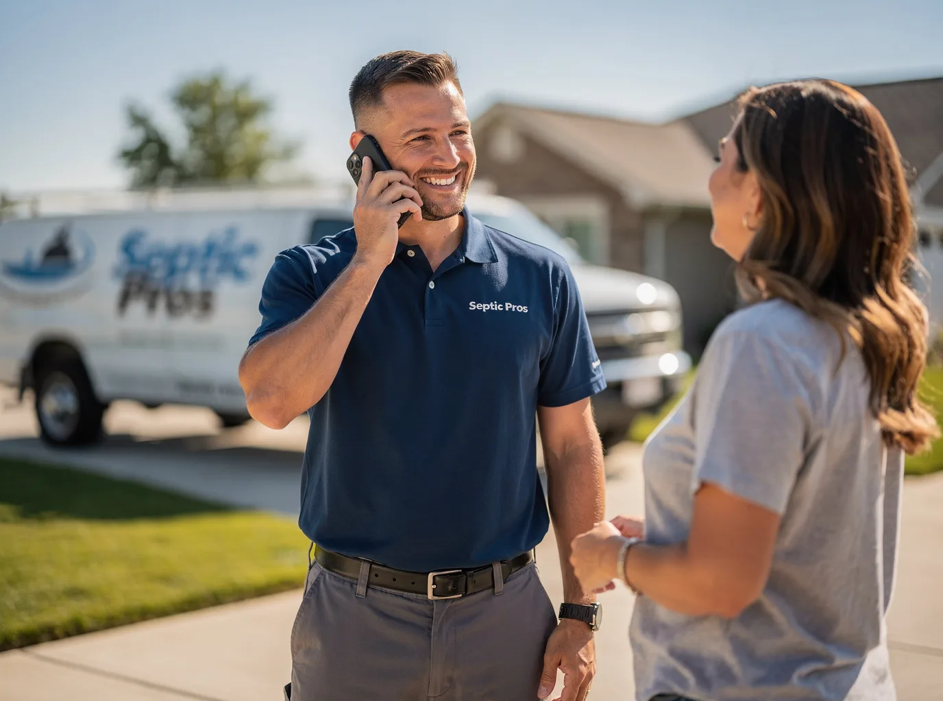 Septic Tank Pumping Kirbyville, MO FAQs